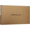 16" Ноутбук HONOR MagicBook X16 AMD 2025 серый