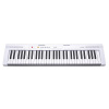 Синтезатор TESLER KB-6120 White