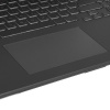 17.3" Ноутбук ASUS ROG Strix G17 G713RM-KH09 серебристый