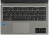 15.6" Ноутбук Acer Aspire Lite AL15-33P-334K серый