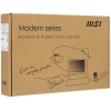 15.6" Ноутбук MSI Modern 15 B12M-210RU черный