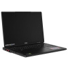 18" Ноутбук MSI Raider 18 HX A14VIG-449RU черный
