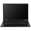 16" Ноутбук GIGABYTE GAMING A16 черный
