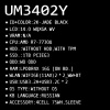 14" Ноутбук ASUS ZenBook 14 UM3402YA-KP602 черный