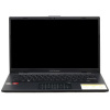 14" Ноутбук ASUS Vivobook Go 14 E1404FA-EB158W черный