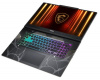 17.3" Ноутбук MSI Cyborg 17 B2RWEKG-034XRU черный