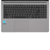15.6" Ноутбук ASUS ExpertBook P1503CVA-S70353W серый