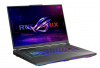 Ноутбук Asus Rog Strix RTX5070TI/Ryzen9