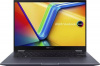 14" Ноутбук ASUS Vivobook S 14 Flip TP3402VA-LZ349W синий