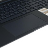 15.6" Ноутбук ASUS ZenBook 15 UM3504DA-BN287W синий