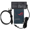 16" Ноутбук ASUS ROG Zephyrus 16 GU605MU-QR055 серый
