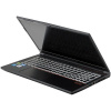 15.6" Ноутбук Machenike S15 Pulsar черный