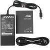 17.3" Ноутбук MSI Raider GE78 HX 14VIG-801RU черный