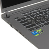 16" Ноутбук ASUS ROG Strix G615JH-RV044 серый