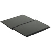 14" Ноутбук ASUS Zenbook Duo 14 OLED UX8406MA-QL254W серый