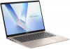 14" Ноутбук ASUS Vivobook 14 X1407QA-LY094W золотистый