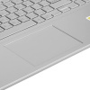 15.6" Ноутбук ASUS Vivobook Go 15 E1504FA-BQ1166 серебристый