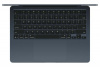13.6" Ноутбук Apple MacBook Air M4 черный