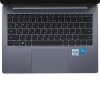 14" Ноутбук HUAWEI MateBook D 14 MDF-X серый
