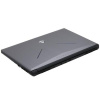 17.3" Ноутбук Machenike L17 Star 2K XT серый