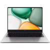 14" Ноутбук Honor MagicBook X14 2025 серый