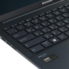 14" Ноутбук ASUS Zenbook 14 OLED UX3405MA-QD490W синий