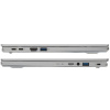 14" Ноутбук Acer Swift GO SFG14-71-743F серебристый