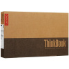 14" Ноутбук Lenovo ThinkBook 14 G8 IRL серый