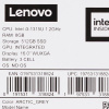 16" Ноутбук Lenovo ThinkBook 16 G6 IRL серый