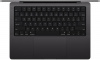 14.2" Ноутбук Apple MacBook Pro M5 черный