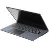 17.3" Ноутбук Machenike L17 Star 2K XT серый