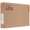 15.6" Ноутбук Lenovo LOQ 15IRH8 серый