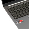 15.6" Ноутбук ASUS ZenBook 15 OLED UM3504DA-MA304 серый