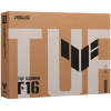 16" Ноутбук ASUS TUF Gaming FX608JP-RV018 серый