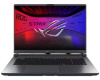 18" Ноутбук ASUS ROG Strix G815JMR-S8090 серый