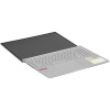 16" Ноутбук ASUS VivoBook 16 M1605YA-MB274W серебристый