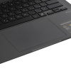 14" Ноутбук ASUS Vivobook S14 S3407QA-SF046W серый