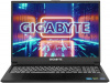 16" Ноутбук GIGABYTE G6 MF черный