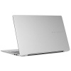 15.6" Ноутбук ASUS Vivobook S S5507QA-MA012W серебристый