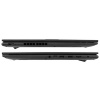 16" Ноутбук ASUS Vivobook 16 X1605VA-MB744 черный