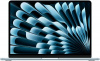 15.3" Ноутбук Apple MacBook Air M4 голубой