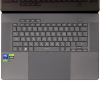 16" Ноутбук ASUS ROG Zephyrus G16 GU605MI-QR077 серый