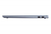 16" Ноутбук Asus Vivobook S 16 S5606CA-RI080 синий