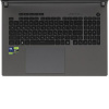 18" Ноутбук ASUS ROG Strix G815LW-S9174W серый
