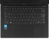14" Ноутбук MSI Modern 14 C12M-233XRU черный