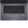 15.6" Ноутбук HONOR MagicBook 15 BMH-WDQ9HN серый