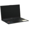 15.6" Ноутбук ASUS Vivobook Go 15 E1504FA-BQ533 черный