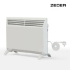 Конвектор ZEDER 10EX-01