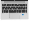 14" Ноутбук HP Probook 440 G10 серебристый