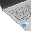 16" Ноутбук ASUS Vivobook 16 X1605ZA-MB721 серебристый